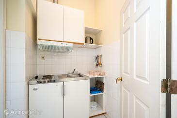 Apartmány a pokoje u moře Mrljane, Pašman - 327