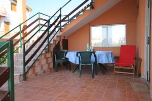 Třípokojový apartmán Sukošan Třípokojový apartmán Sukošan, Zadar (A-3273-b)