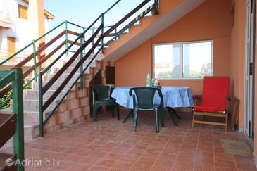 Family-friendly apartments with swimming pool Sukošan, Zadar - 3273