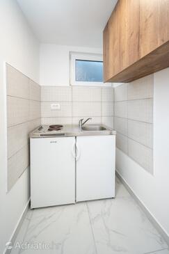 Apartments by the sea Petrčane, Zadar - 3274