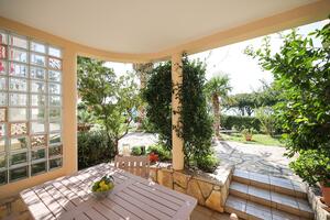Dvoupokojový apartmán Petrčane Dvoupokojový apartmán Petrčane, Zadar (A-3275-b)