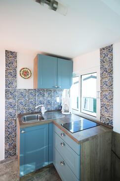 Apartments by the sea Petrčane, Zadar - 3275