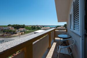 Egyszobás apartman Vrsi - Mulo Egyszobás apartman Vrsi - Mulo, Zadar (A-3276-a)