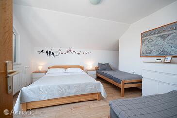 Appartamenti con parcheggio Verchè - Mulo - Vrsi - Mulo, Zara - Zadar - 3276