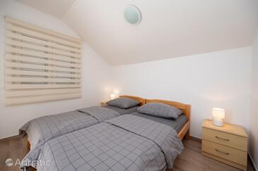 Apartmány s parkovištěm Vrsi - Mulo, Zadar - 3276