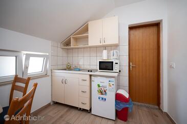 Apartmány s parkovištěm Vrsi - Mulo, Zadar - 3276