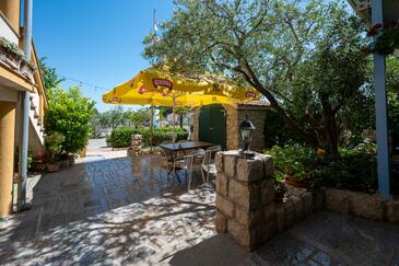 Ettroms leilighet Vrsi - Mulo, Zadar (A-3276-b)