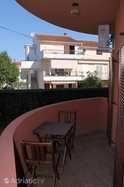 Chambres avec le parking privé Biograd na Moru, Biograd - 3277