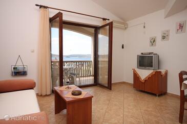 Appartements près de la mer Biograd na Moru, Biograd - 3282