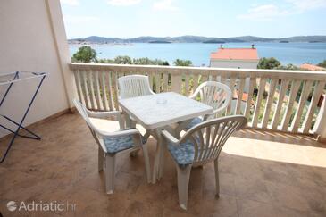 Appartements près de la mer Biograd na Moru, Biograd - 3282