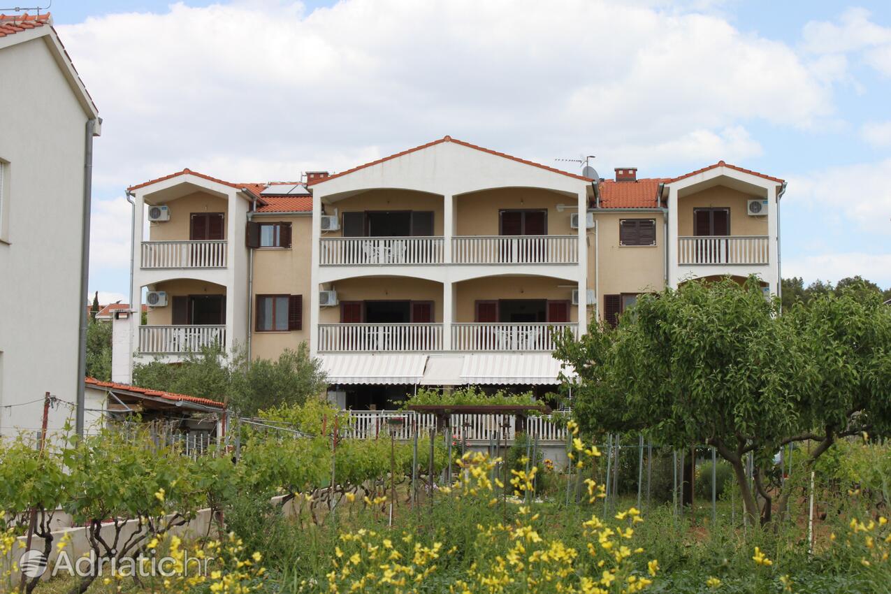 Appartements près de la mer Biograd na Moru, Biograd - 3282