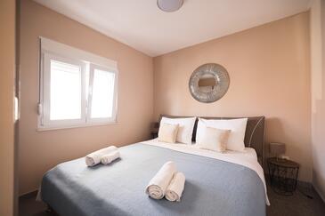 Apartmanok a tenger mellett Petrcane, Zadar - 3285