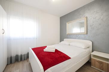 Apartmány u moře Petrčane, Zadar - 3285