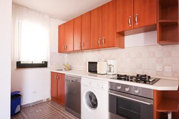 Apartmány u moře Petrčane, Zadar - 3285