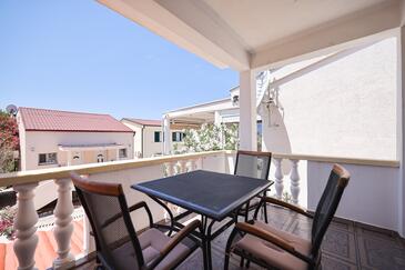 Apartmány u moře Petrčane, Zadar - 3285