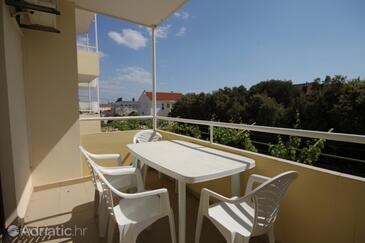 Apartments by the sea Petrčane, Zadar - 3288