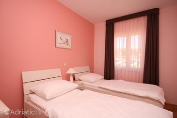 Apartmány s parkovištěm Novalja, Pag - 3294