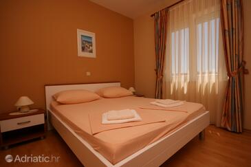 Apartamentos con parking Novalja, Pag - 3294