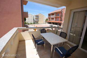 Apartamentos con parking Novalja, Pag - 3294