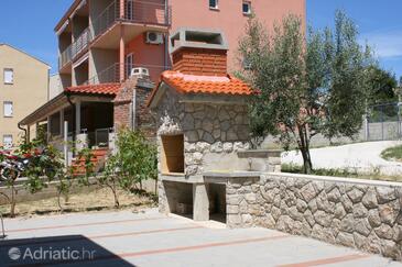 Apartmaji s parkingom Novalja, Pag - 3294