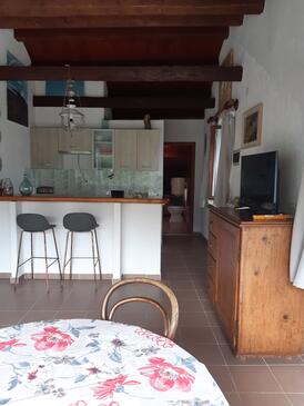 Apartments by the sea Nerezine, Lošinj - 330