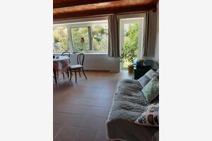 Egyszobás apartman Nerezine, Losinj (A-330-a)