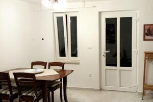 Egyszobás apartman Nerezine, Losinj (A-330-b)