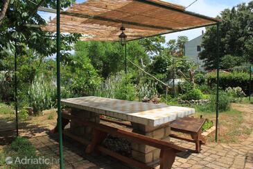 Appartamenti accanto al mare Neresine - Nerezine, Lussino - Lošinj - 330