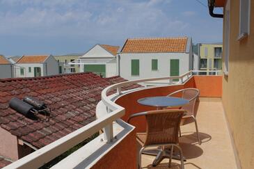 Appartamenti con parcheggio Petrcane, Zara - Zadar - 3300