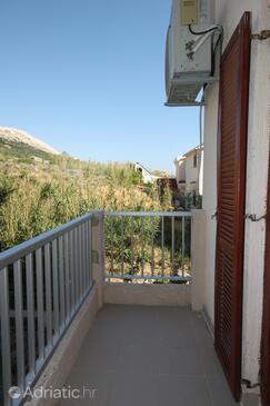 Sobe uz more Metajna, Pag - 3305