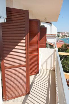 Sobe uz more Metajna, Pag - 3305