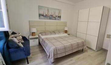 Apartments by the sea Novalja, Pag - 3307