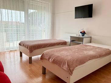 Apartmaji ob morju Novalja, Pag - 3307 Adriatic.hr
