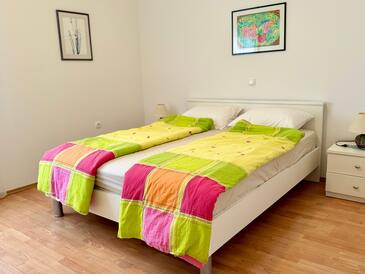 Apartmaji ob morju Novalja, Pag - 3307