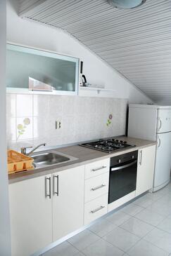 Apartmány u moře Novalja, Pag - 3307