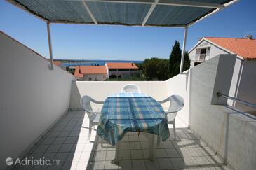 Apartmány u moře Novalja, Pag - 3307
