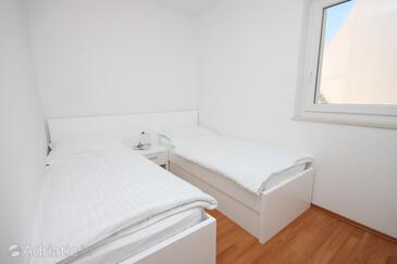 Apartmanok a tenger mellett Vidalici, Pag - 3309