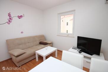 Apartmanok a tenger mellett Vidalici, Pag - 3309