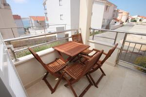 Dvosobni apartma Vidalići, Pag (A-3309-a(