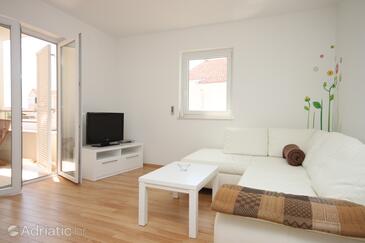 Apartmaji ob morju Vidalići, Pag - 3309