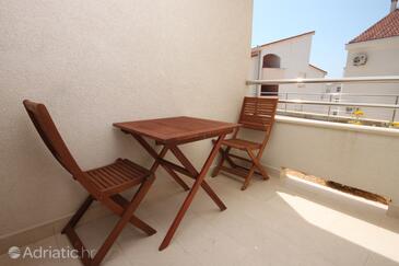 Apartmaji ob morju Vidalići, Pag - 3309