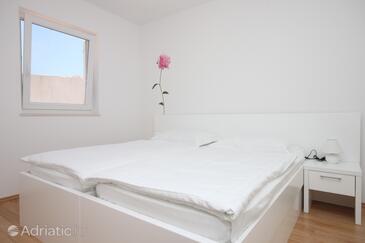 Apartmanok a tenger mellett Vidalici, Pag - 3309