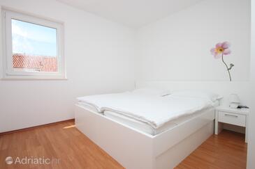 Apartmanok a tenger mellett Vidalici, Pag - 3309