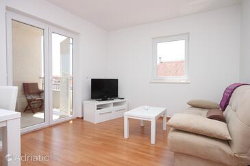 Apartmanok a tenger mellett Vidalici, Pag - 3309