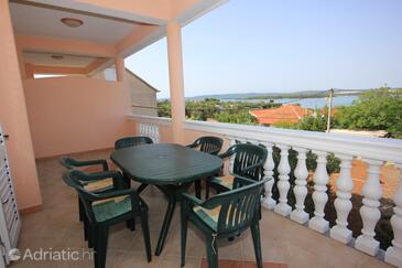 Ferienwohnungen am Meer Kraj, Pasman - 331