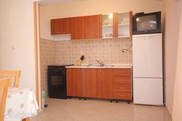 Appartementen aan zee Kraj, Pasman - 331