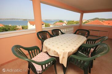 Appartementen aan zee Kraj, Pasman - 331