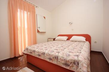 Apartmanok a tenger mellett Kraj, Pasman - 331