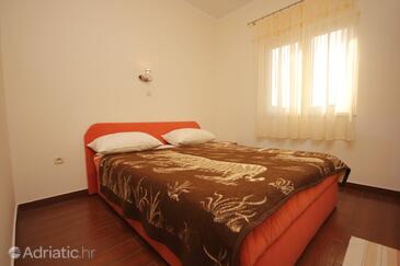 Apartmanok a tenger mellett Kraj, Pasman - 331