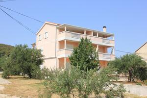 Apartments by the sea Kraj, Pašman - 331